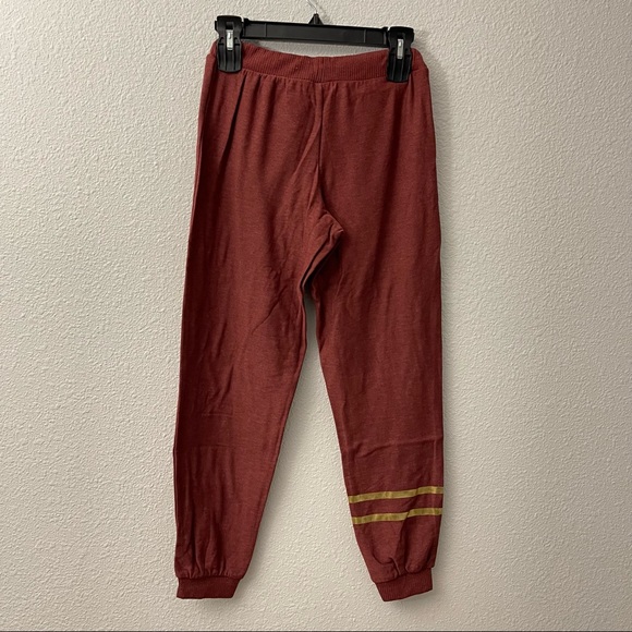 NWT ✨chaser Cozy Knit Cuffed Drawstring Jogger Pant - Picture 6 of 7